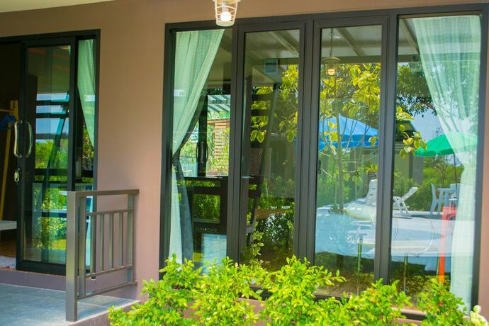 Imagen general del Hotel Kanta Resort Hua Hin. Foto 9