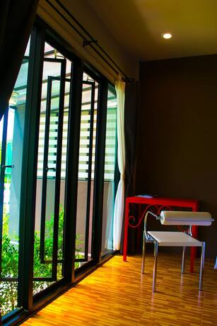 Imagen general del Hotel Kanta Resort Hua Hin. Foto 10