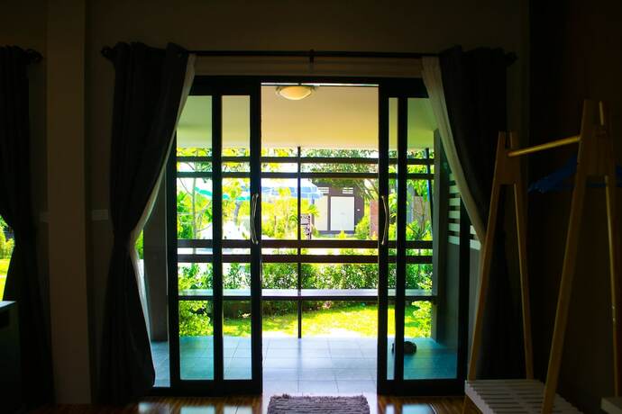 Imagen general del Hotel Kanta Resort Hua Hin. Foto 13