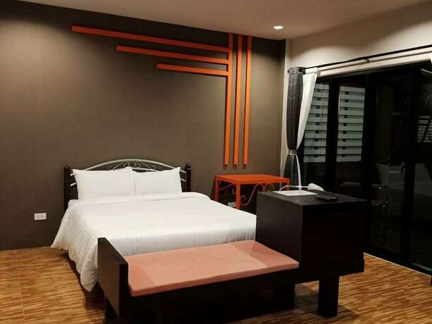 Imagen de la habitación del Hotel Kanta Resort Hua Hin. Foto 19