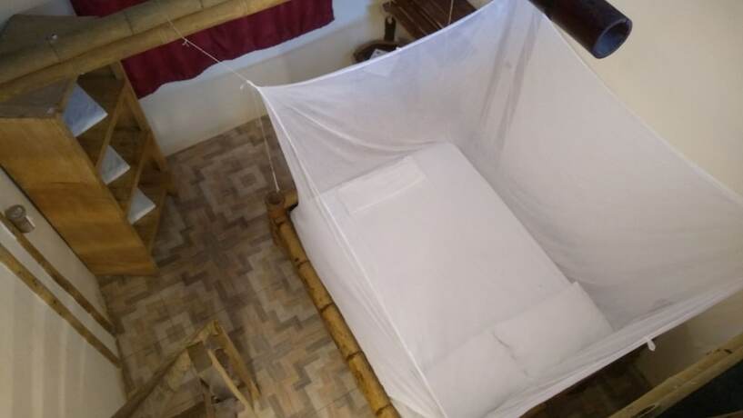 Imagen general del Hotel Kanta Sana. Foto 4
