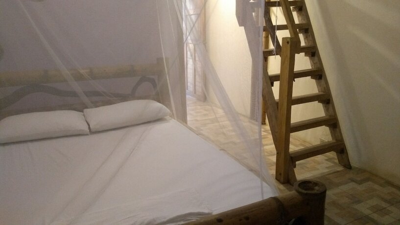 Imagen general del Hotel Kanta Sana. Foto 9