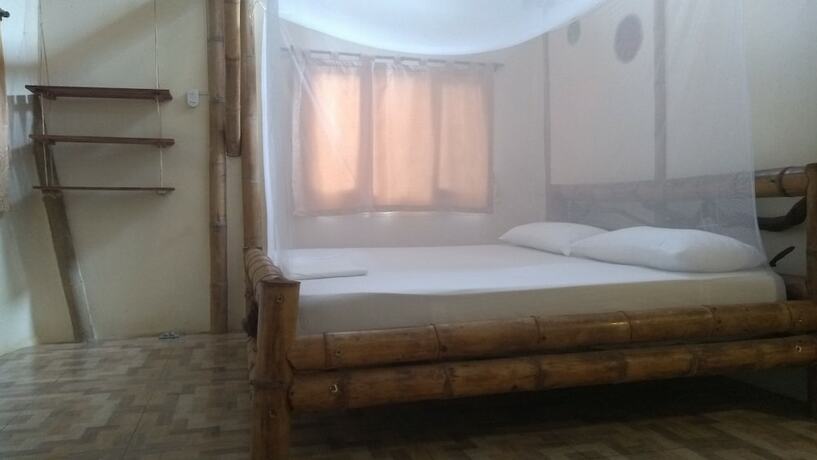 Imagen general del Hotel Kanta Sana. Foto 13