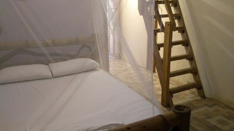 Imagen de la habitación del Hotel Kanta Sana. Foto 22