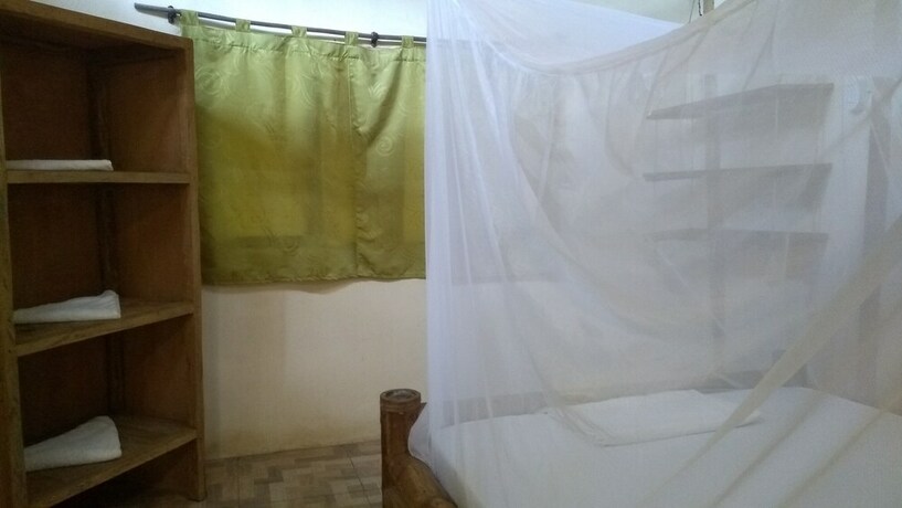 Imagen de la habitación del Hotel Kanta Sana. Foto 23