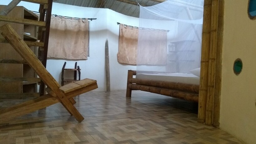 Imagen de la habitación del Hotel Kanta Sana. Foto 28