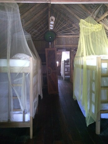 Imagen de la habitación del Hotel Kanta Sana. Foto 29