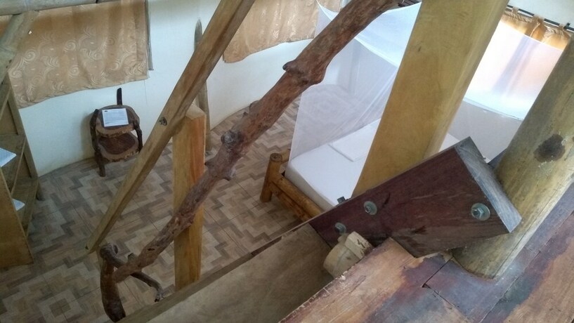 Imagen de la habitación del Hotel Kanta Sana. Foto 31