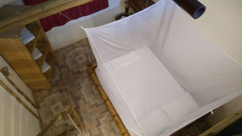 Imagen de la habitación del Hotel Kanta Sana. Foto 34