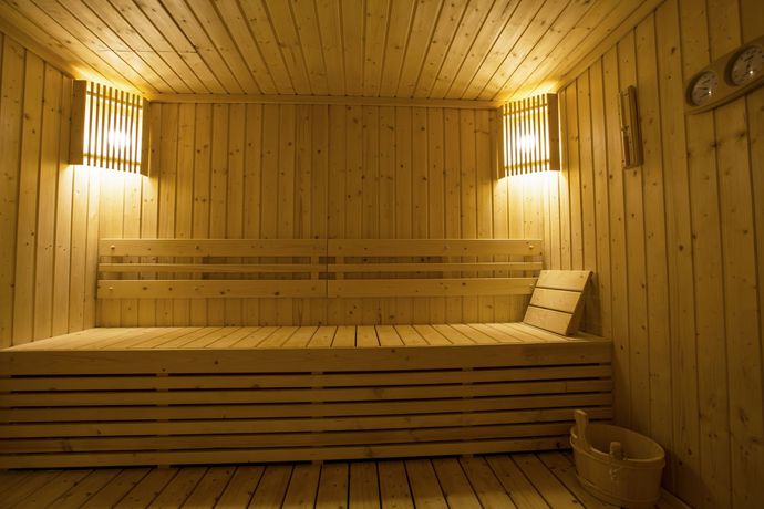 Imagen de los interiores del Hotel Kantary 304. Foto 12