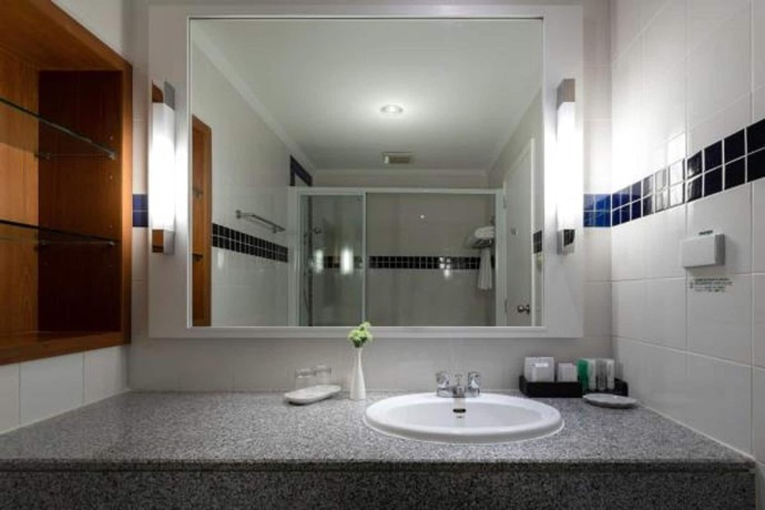 Imagen de la habitación del Hotel Kantary Bay Hotel And Serviced Apartments. Foto 7
