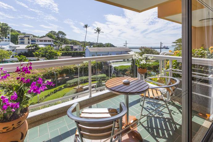 Imagen general del Hotel Kantary Bay , Phuket. Foto 2