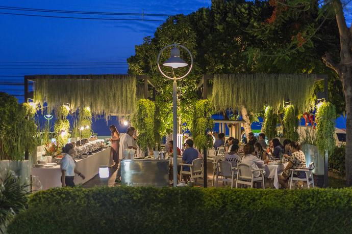 Imagen general del Hotel Kantary Bay , Phuket. Foto 4