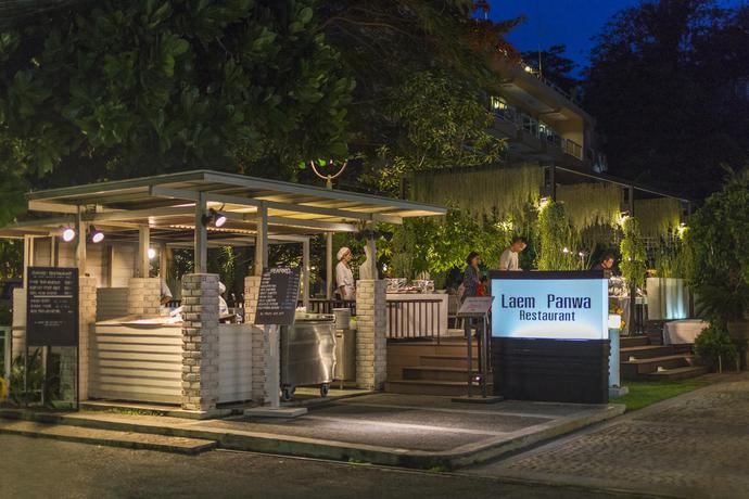 Imagen general del Hotel Kantary Bay , Phuket. Foto 5