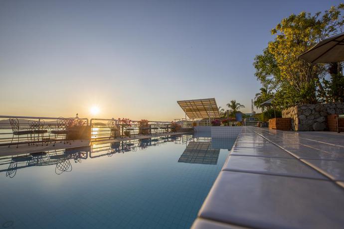 Imagen general del Hotel Kantary Bay , Phuket. Foto 8