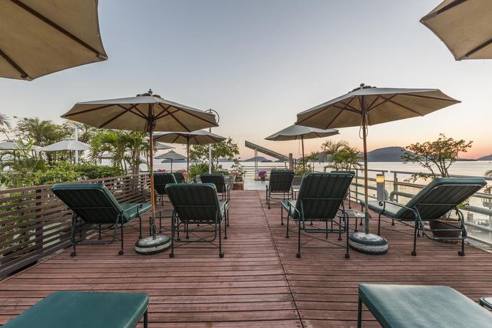 Imagen general del Hotel Kantary Bay , Phuket. Foto 10