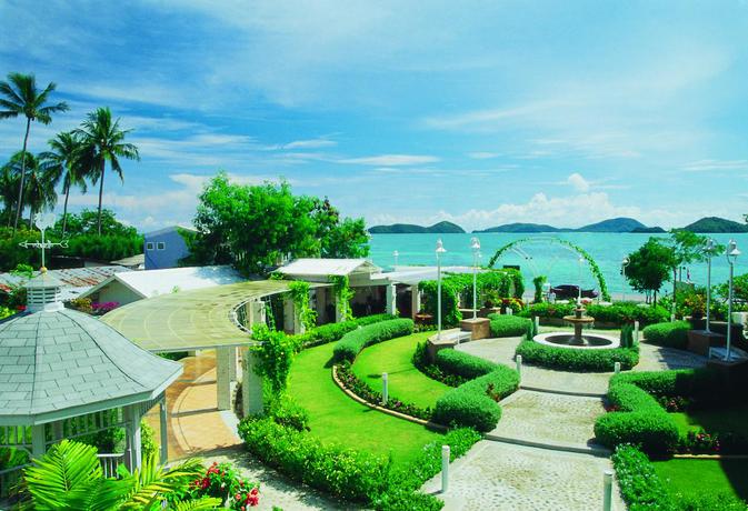 Imagen general del Hotel Kantary Bay , Phuket. Foto 12