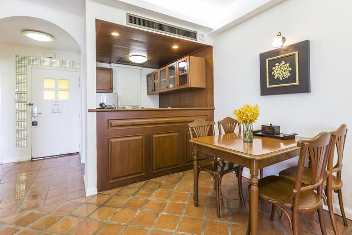 Imagen general del Hotel Kantary Bay , Phuket. Foto 13