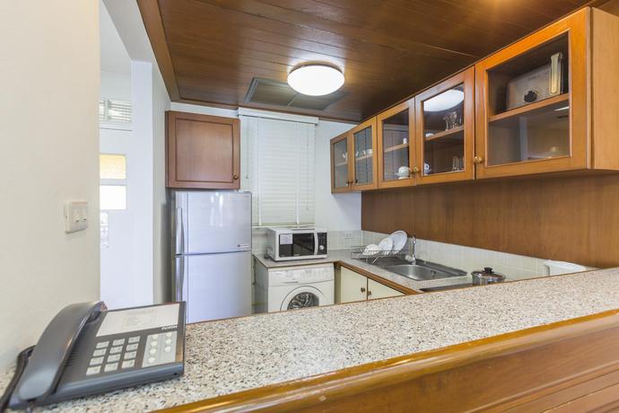 Imagen general del Hotel Kantary Bay , Phuket. Foto 14