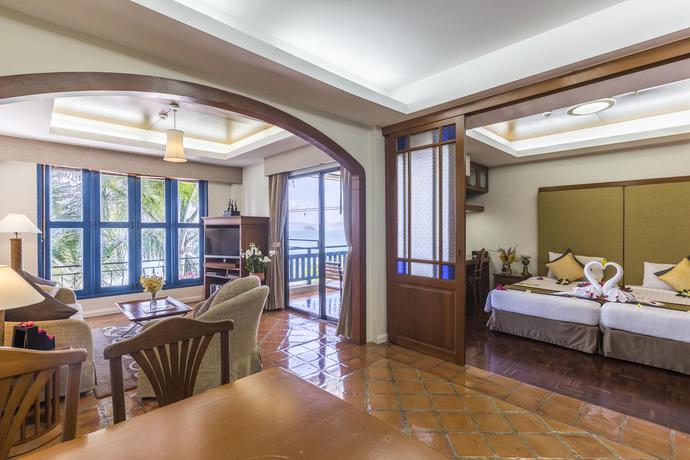 Imagen general del Hotel Kantary Bay , Phuket. Foto 15