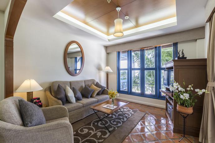 Imagen general del Hotel Kantary Bay , Phuket. Foto 16