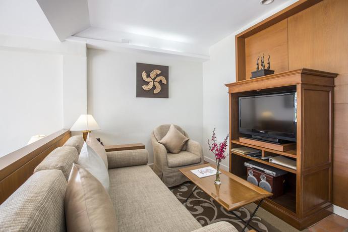 Imagen general del Hotel Kantary Bay , Phuket. Foto 19