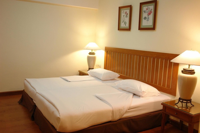 Imagen de la habitación del Hotel Kantary Bay , Rayong. Foto 2