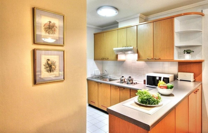 Imagen de la habitación del Hotel Kantary Bay , Rayong. Foto 5