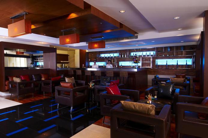 Imagen general del Hotel Kantary Hills Chiang Mai. Foto 5