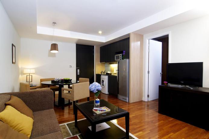 Imagen general del Hotel Kantary Hills Chiang Mai. Foto 15