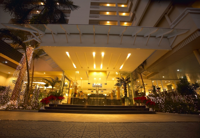 Imagen general del Hotel Kantary House and Serviced Apartments. Foto 1