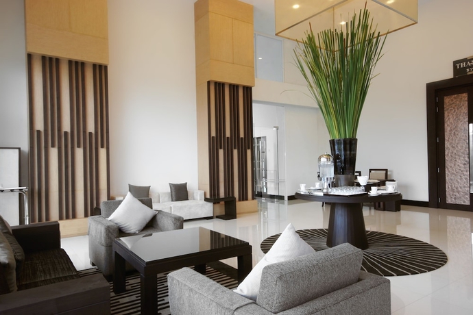 Imagen de los interiores del Hotel Kantary Kabinburi. Foto 18