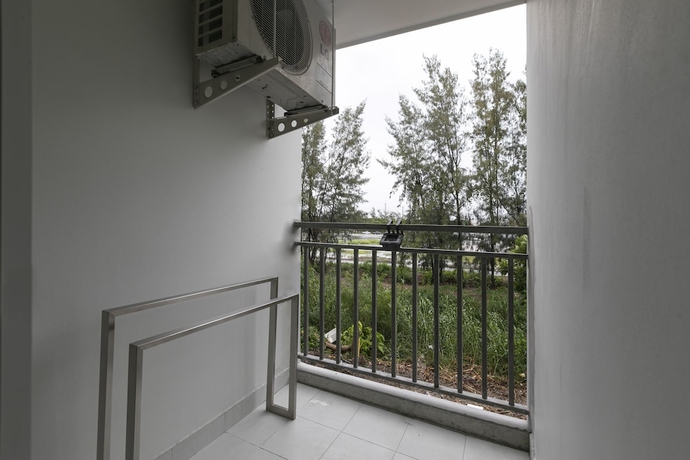 Imagen de la habitación del Hotel Kantary and Serviced Apartments Amata. Foto 15