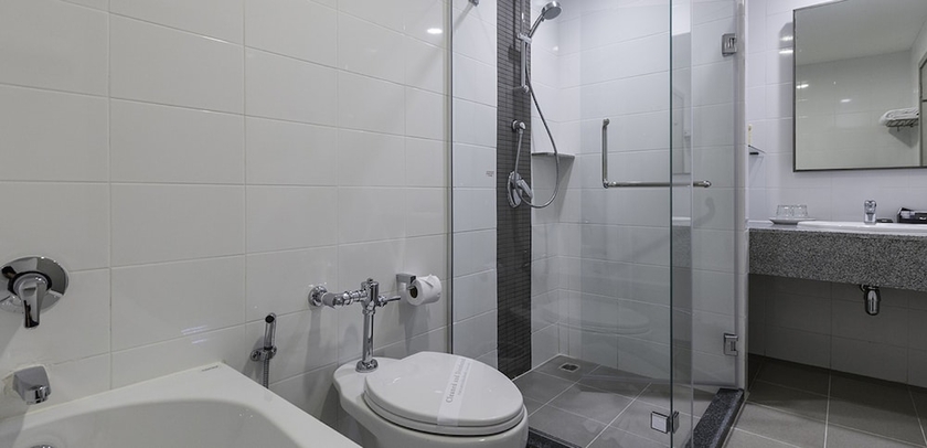 Imagen de la habitación del Hotel Kantary and Serviced Apartments Amata. Foto 16