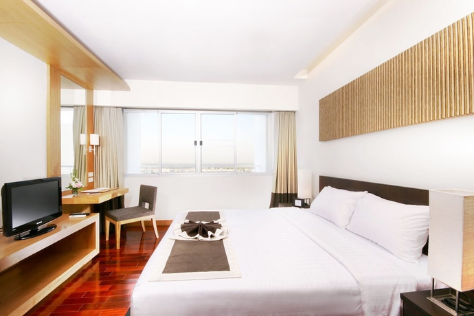 Imagen de la habitación del Hotel Kantary and Serviced Apartments, Ayutthaya. Foto 3