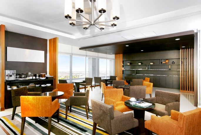 Imagen de los interiores del Hotel Kantary and Serviced Apartments, Ayutthaya. Foto 17