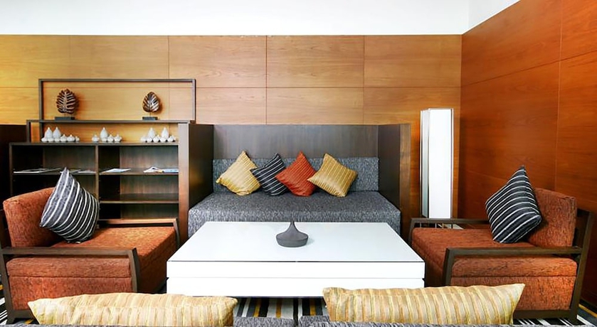 Imagen de los interiores del Hotel Kantary and Serviced Apartments, Ayutthaya. Foto 19