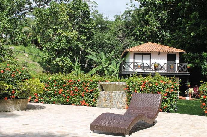 Imagen de los interiores del Hotel Kantawa Spa. Foto 17