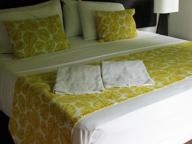 Imagen de la habitación del Hotel Kantawa Spa. Foto 8