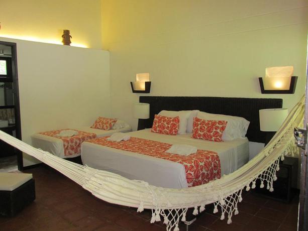 Imagen de la habitación del Hotel Kantawa Spa. Foto 10