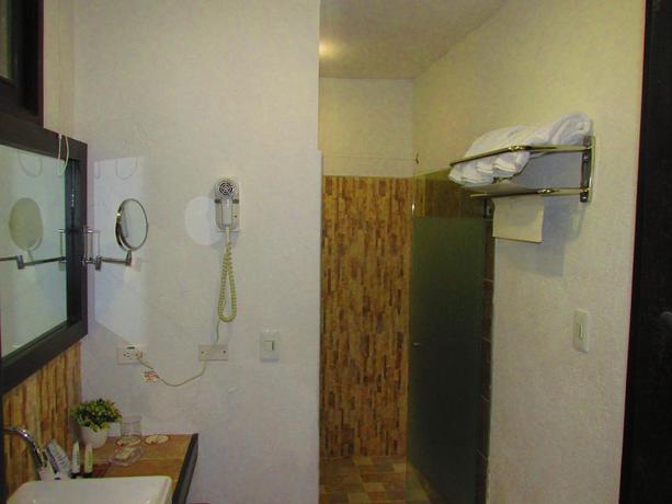 Imagen de la habitación del Hotel Kantawa Spa. Foto 12