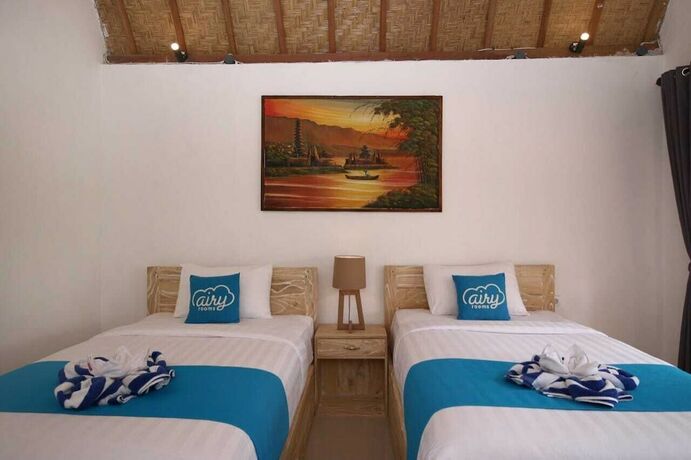 Imagen general del Hotel Kanten Sweet. Foto 13