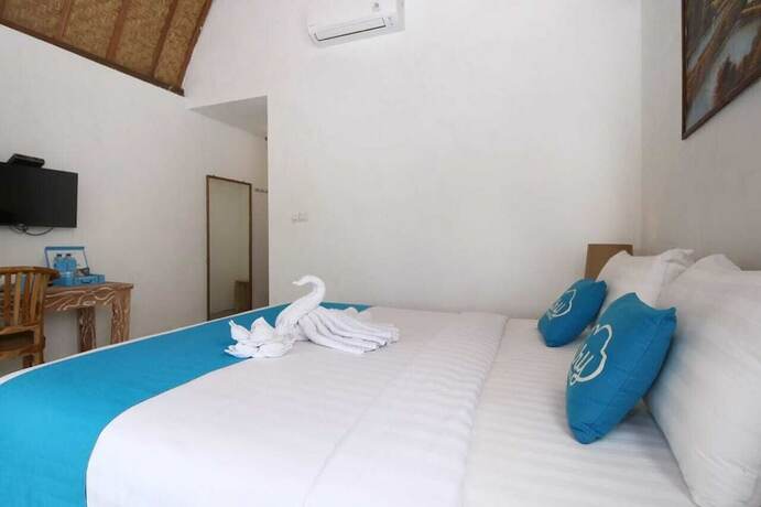 Imagen general del Hotel Kanten Sweet. Foto 15