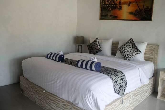 Imagen general del Hotel Kanten Sweet. Foto 17
