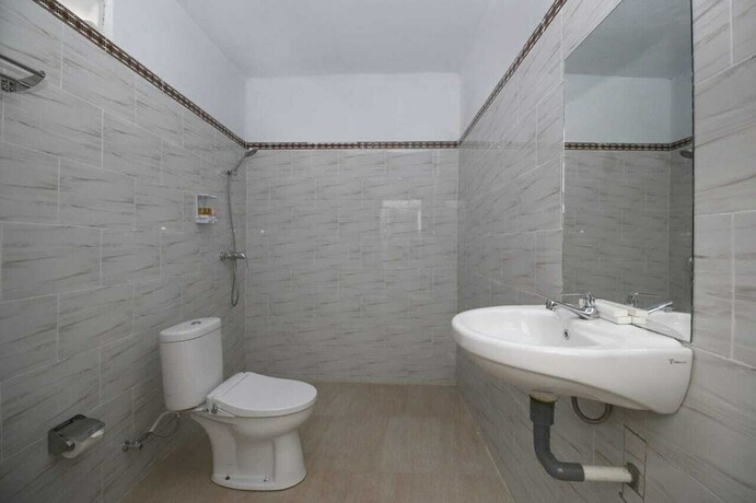 Imagen de la habitación del Hotel Kanten Sweet. Foto 19