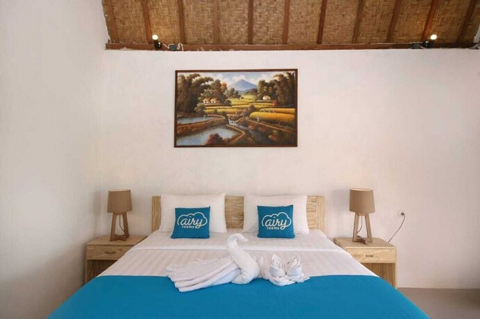 Imagen de la habitación del Hotel Kanten Sweet. Foto 20