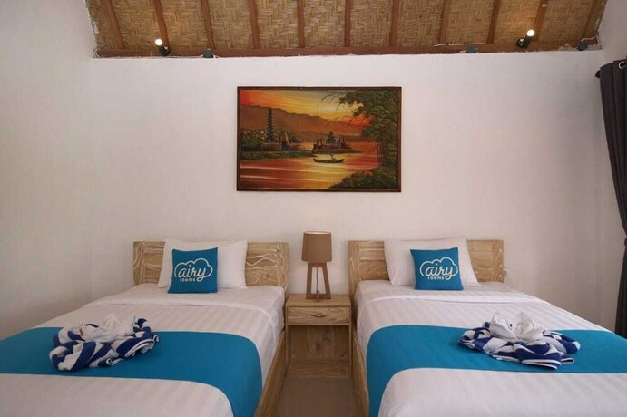 Imagen de la habitación del Hotel Kanten Sweet. Foto 23