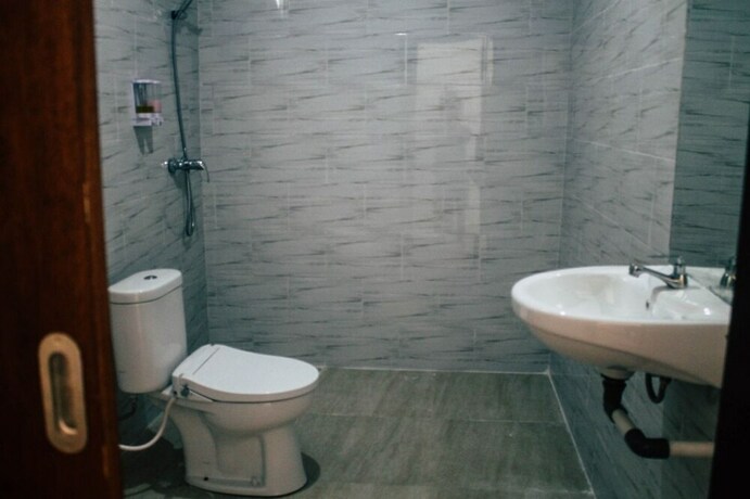 Imagen de la habitación del Hotel Kanten Sweet. Foto 34