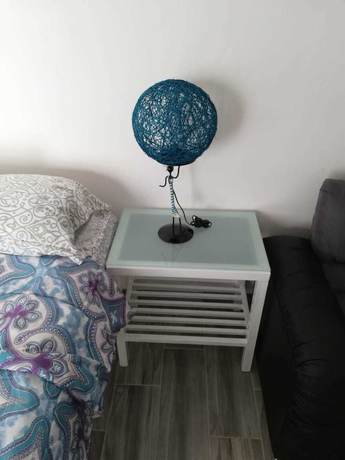 Imagen de la habitación del Hotel Kantenah. Foto 6