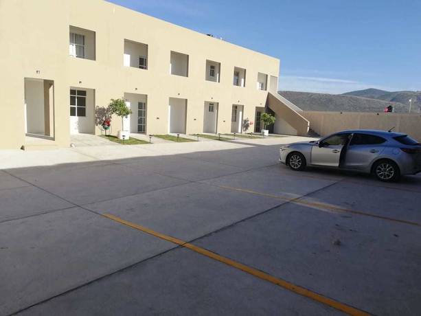 Imagen general del Hotel Kantenah. Foto 1